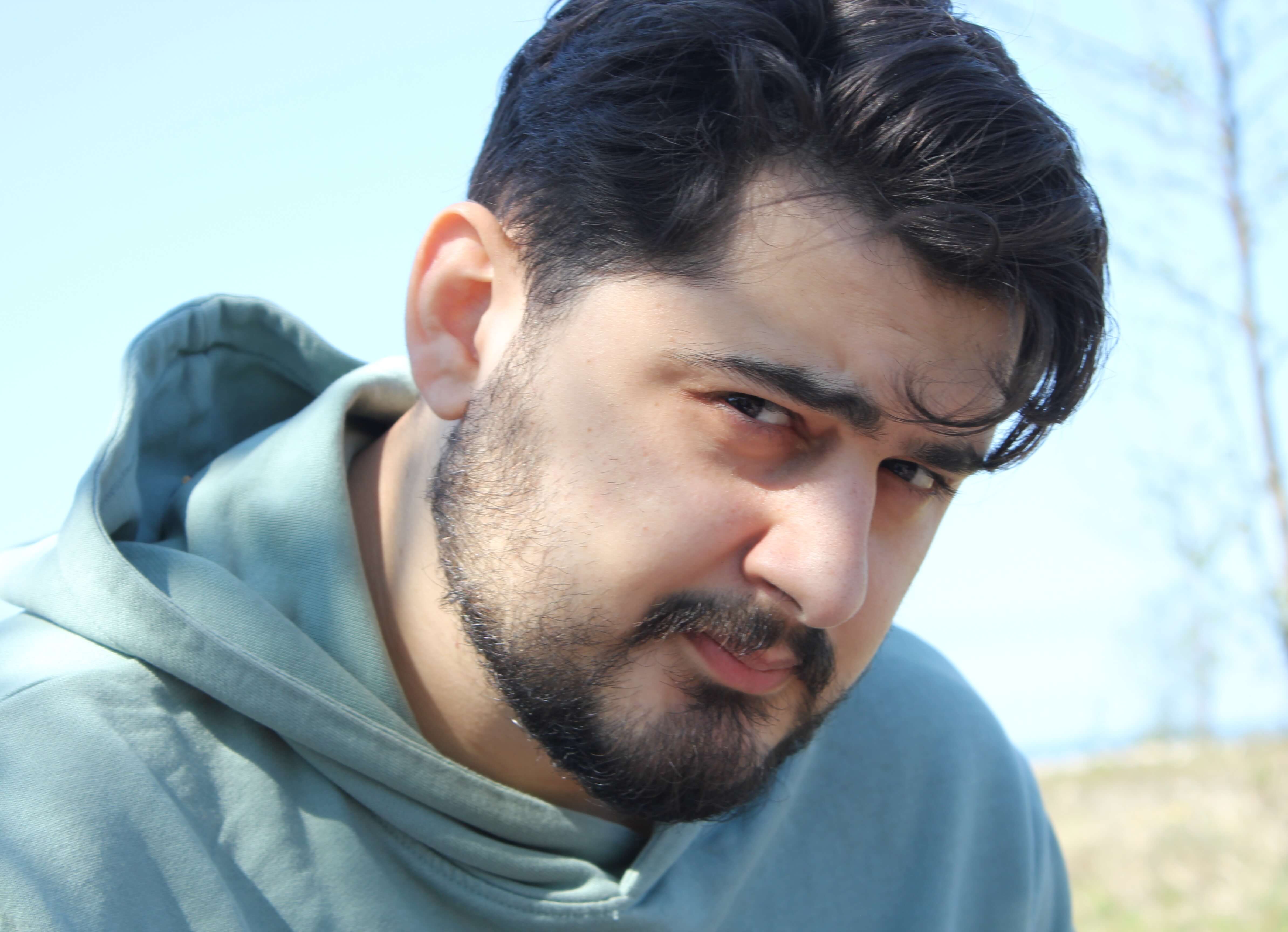 Parsa Khodayari IT support profile image